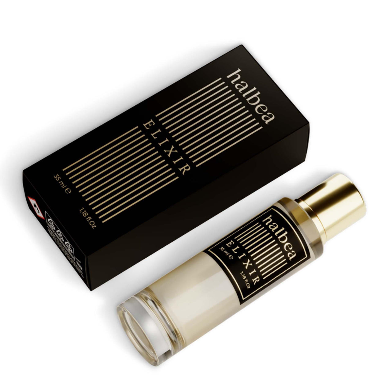 25 - UNISEX PARFÜM 35ML ELIXIR