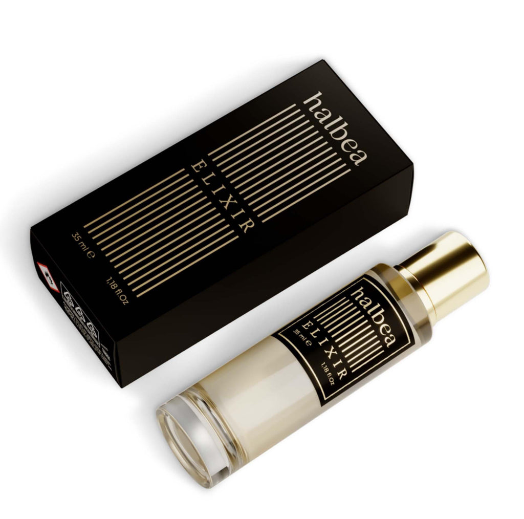 259 - UNISEX PARFÜM 35ML ELIXIR