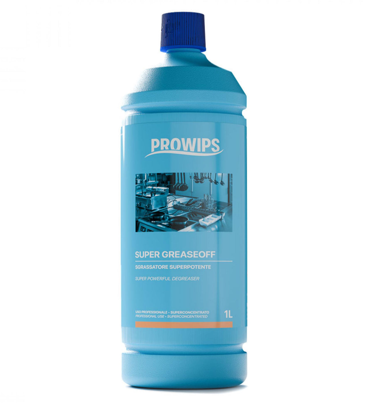 SUPER GREASEOFF - SUPERSTARKER ENTFETTER - 1L