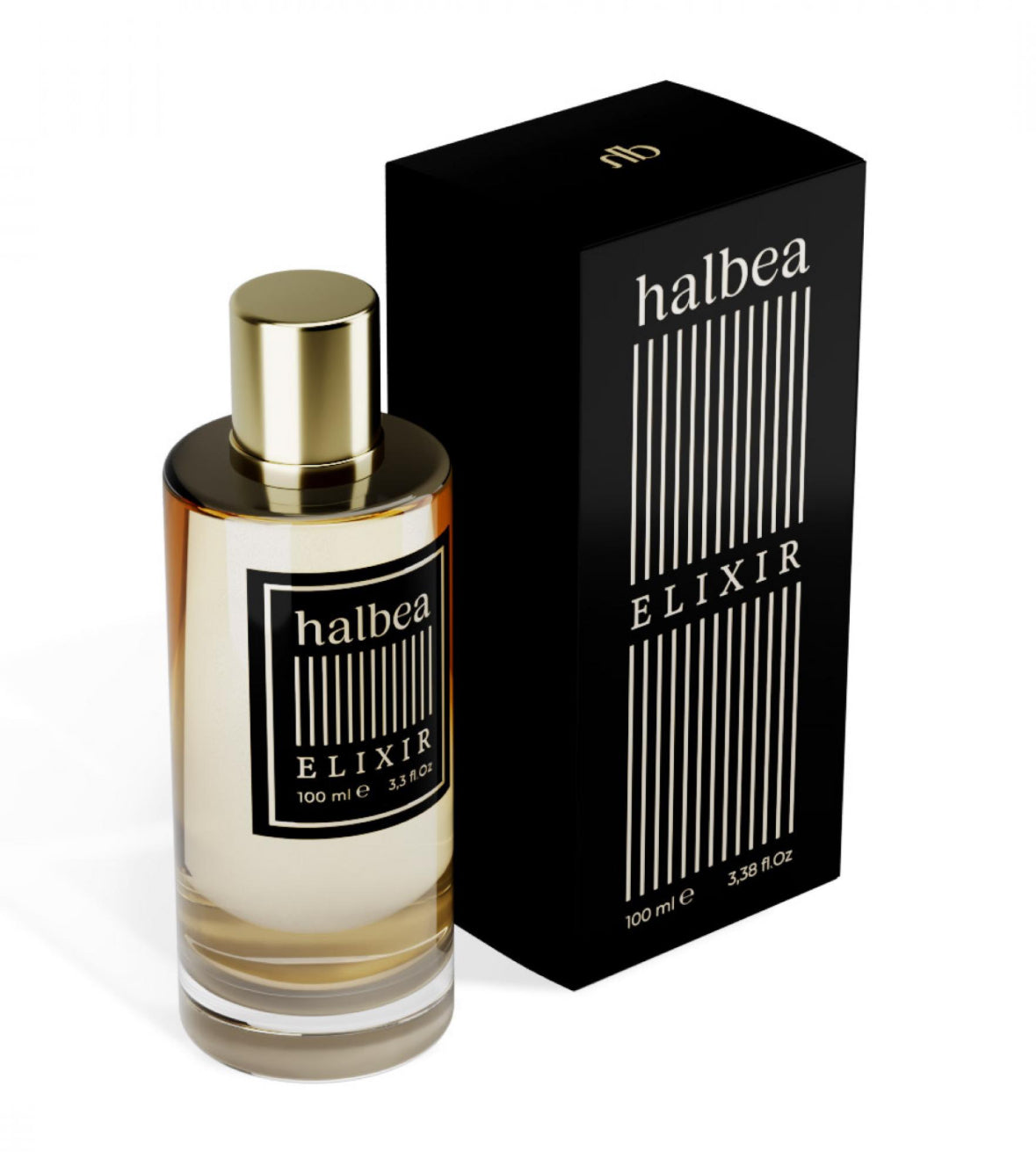 230 - UNISEX PARFUM 100ML ELIXIR