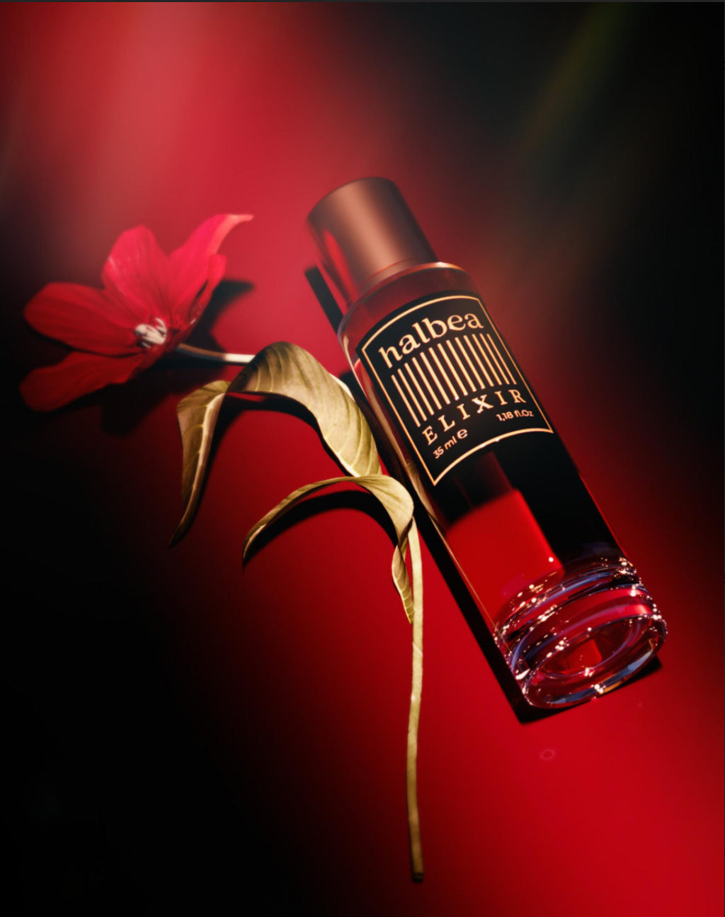 259 - UNISEX PARFÜM 35ML ELIXIR